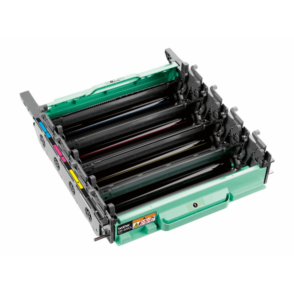 DR-320CL Drum Unit 25000 Pages HL-4150