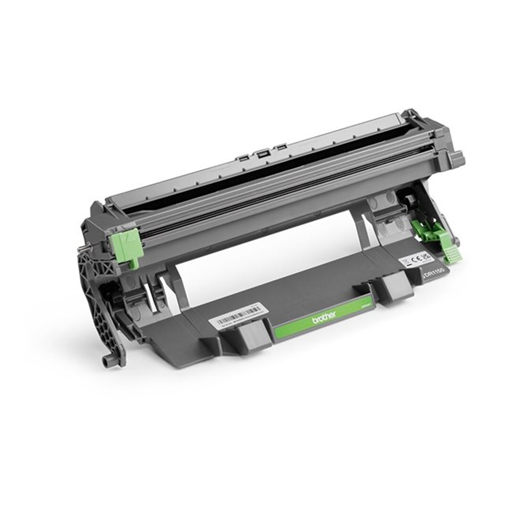 DR1150 Black Drum Unit # Single Pack Pri