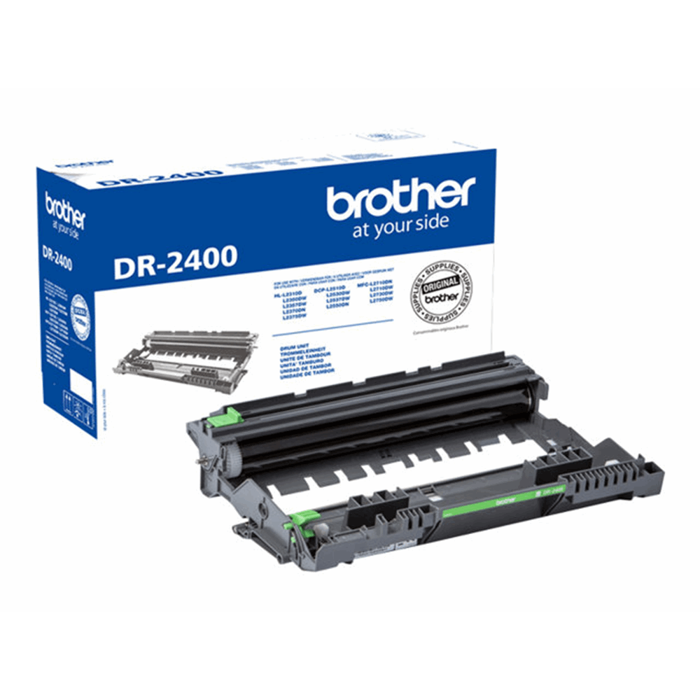 DR2400 tamburo 12000 pages