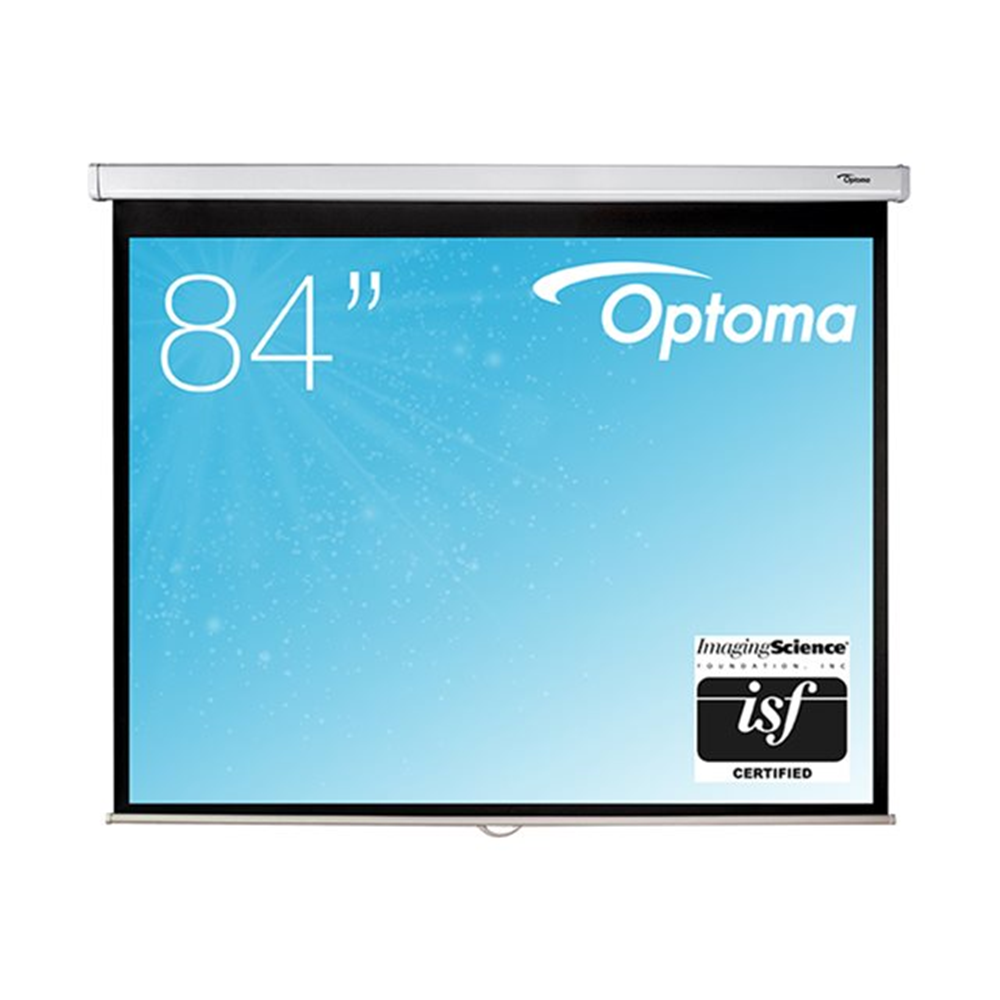DS-9084PMG+/Screens Pull Down 16:9