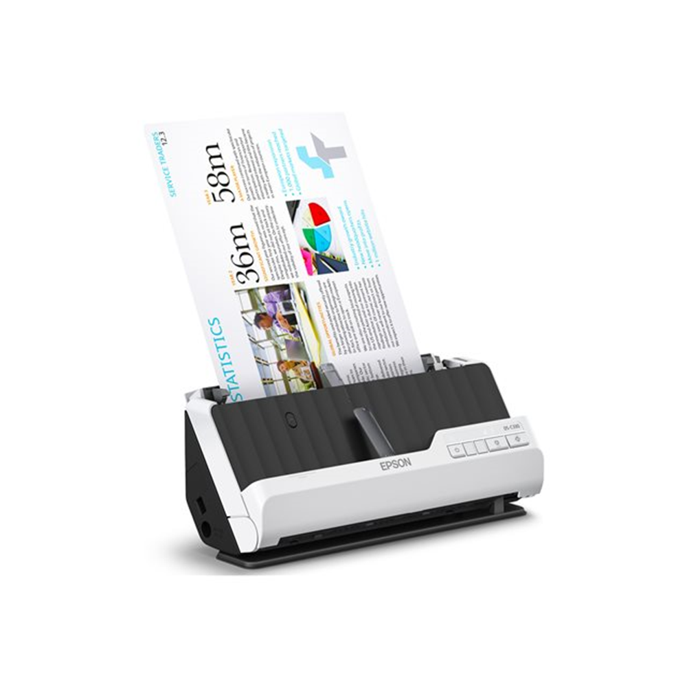 DS-C330