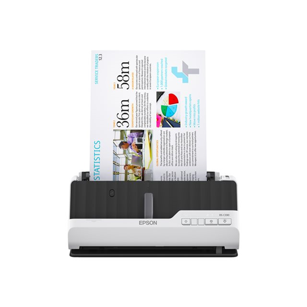 DS-C330