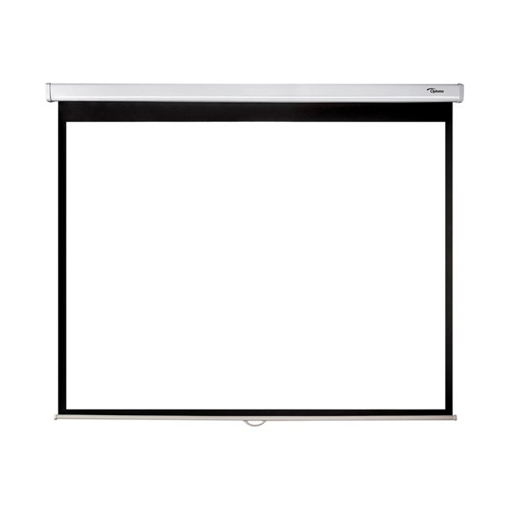 DS3084-PWC/84" screen Matte White Screen