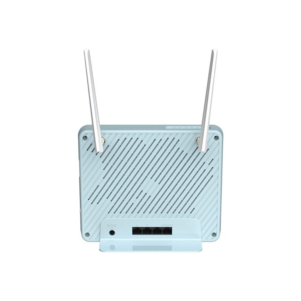 Dual-Band AX1500 Wi-Fi 6 Dual-Band AX1500 Wi-Fi 6