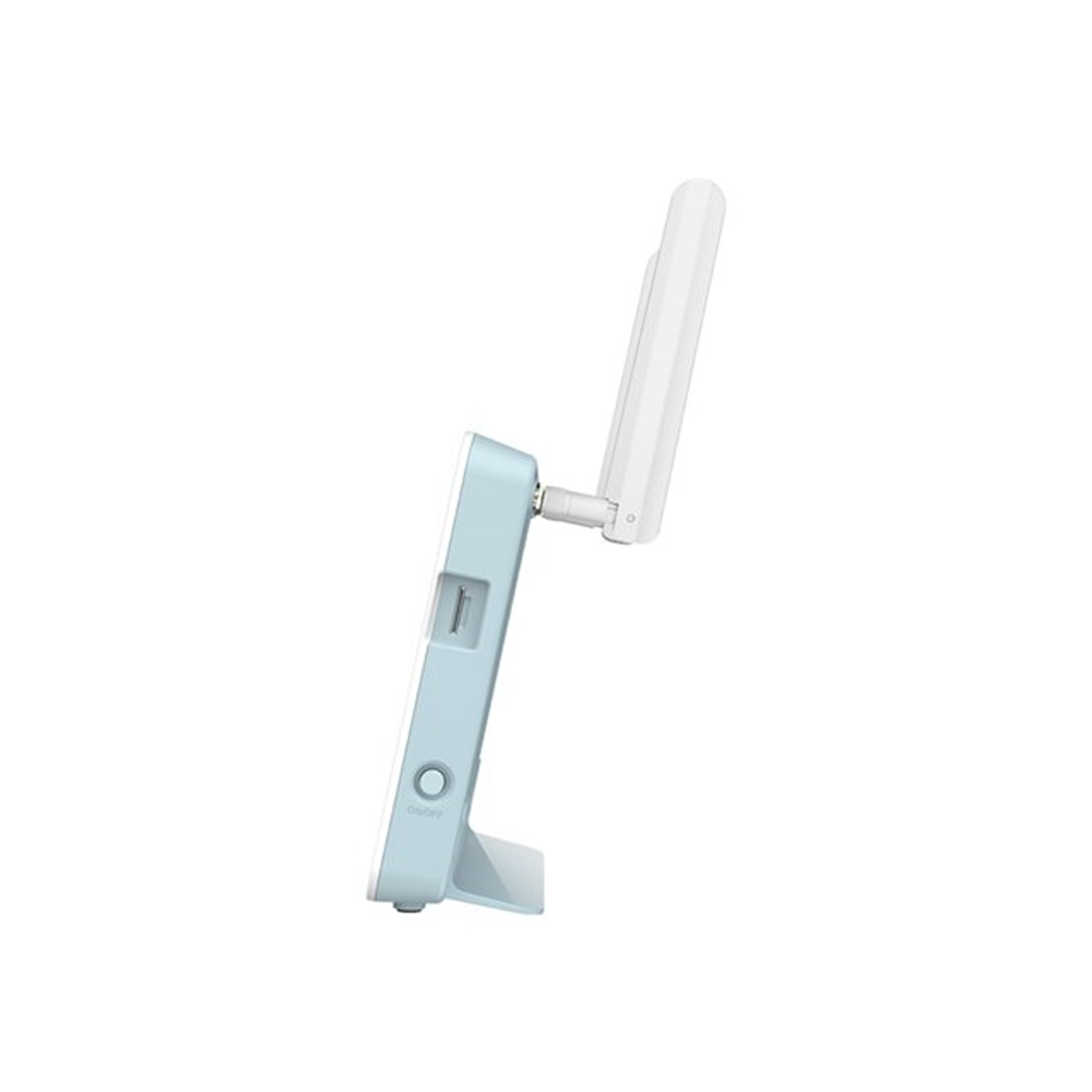 Dual-Band AX1500 Wi-Fi 6 Dual-Band AX1500 Wi-Fi 6