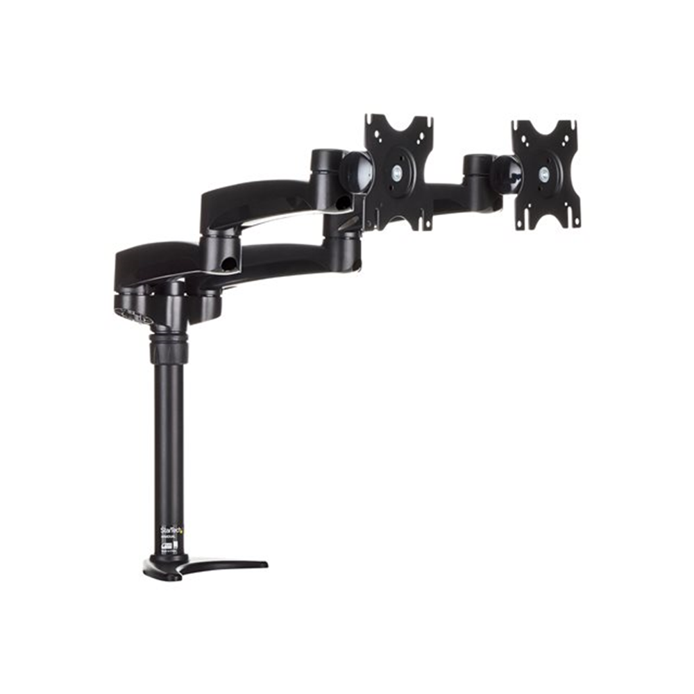 Dual Monitor Arm