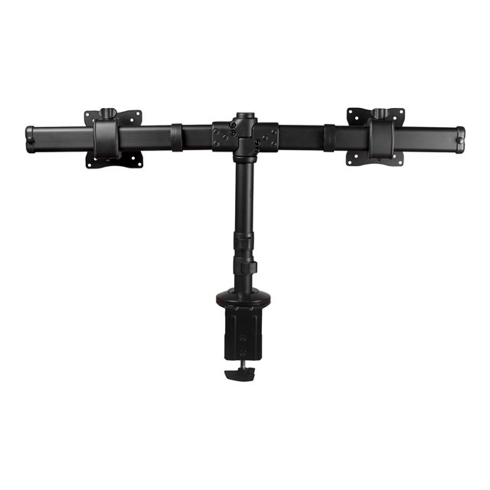 Dual-Monitor Arm for up to 27 Monitors