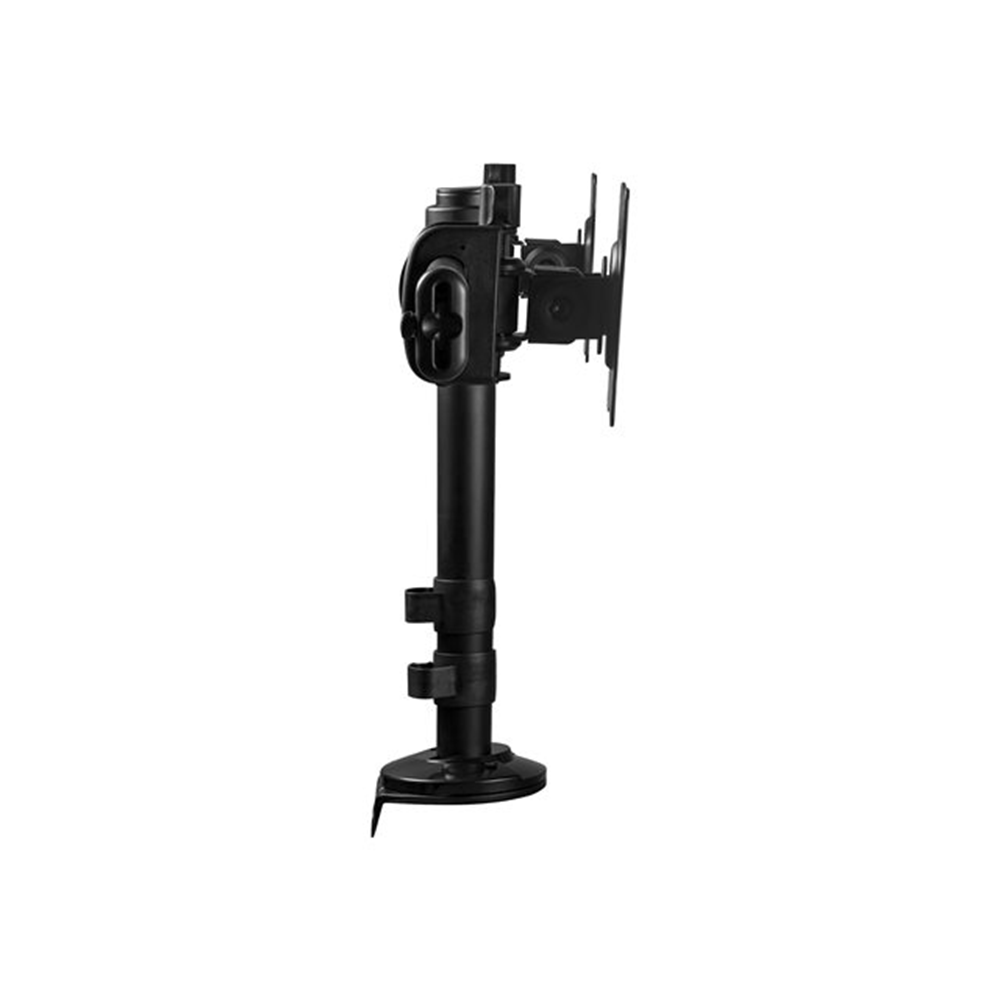 Dual-Monitor Arm for up to 27 Monitors