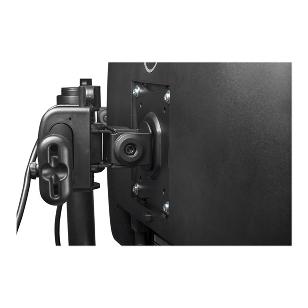 Dual-Monitor Arm for up to 27 Monitors