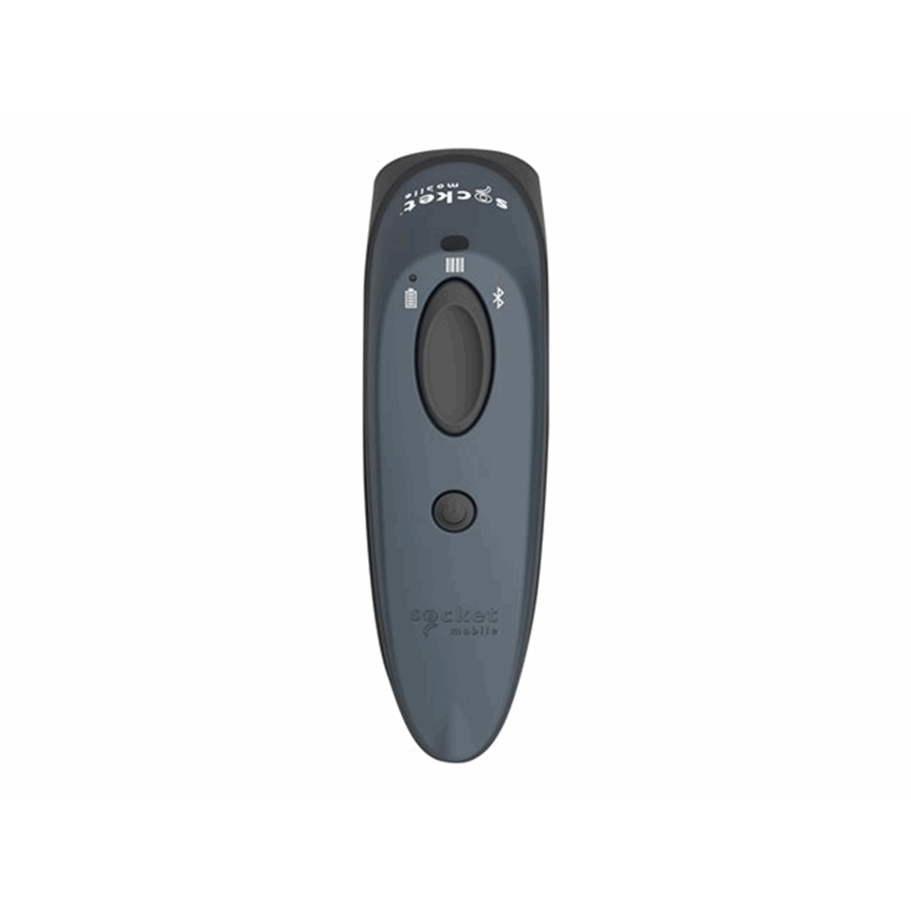 DuraScan D730 1D Laser Scanner