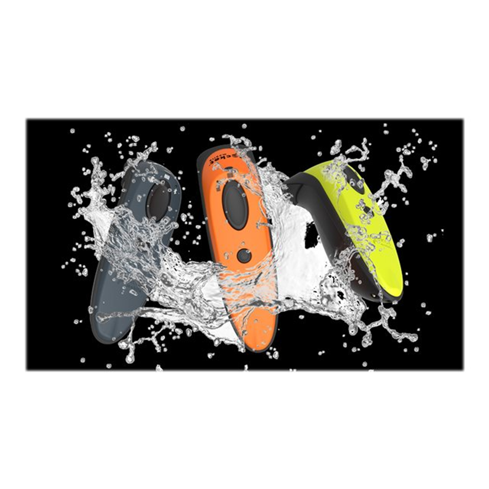 DuraScan D740 2D/1D Barcode