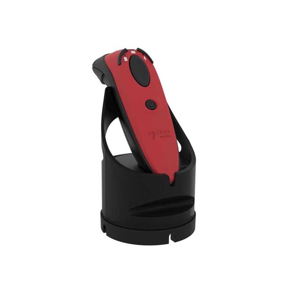 DuraScan D740 Universal Barcode