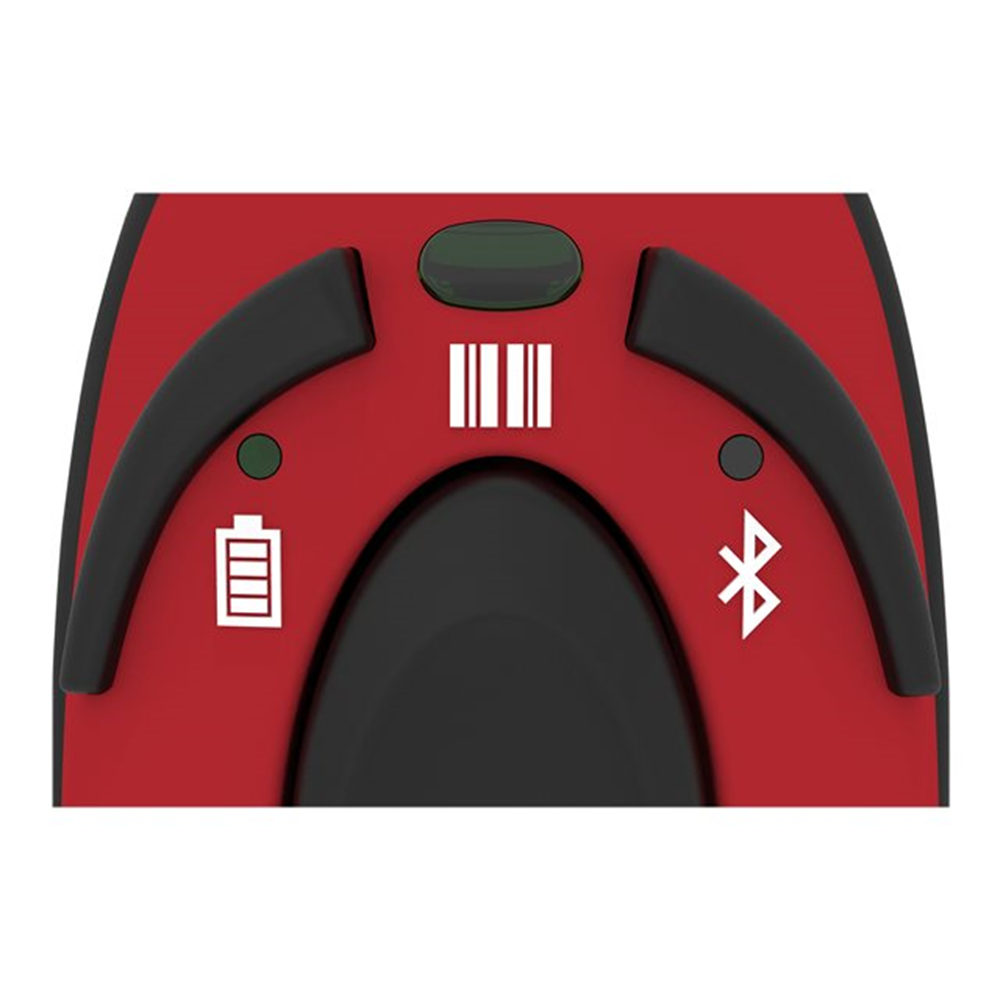 DuraScan D740 Universal Barcode