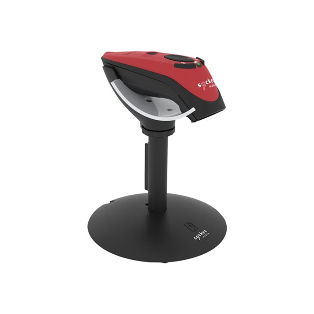 DuraScan D760 2D BC SCAN v20