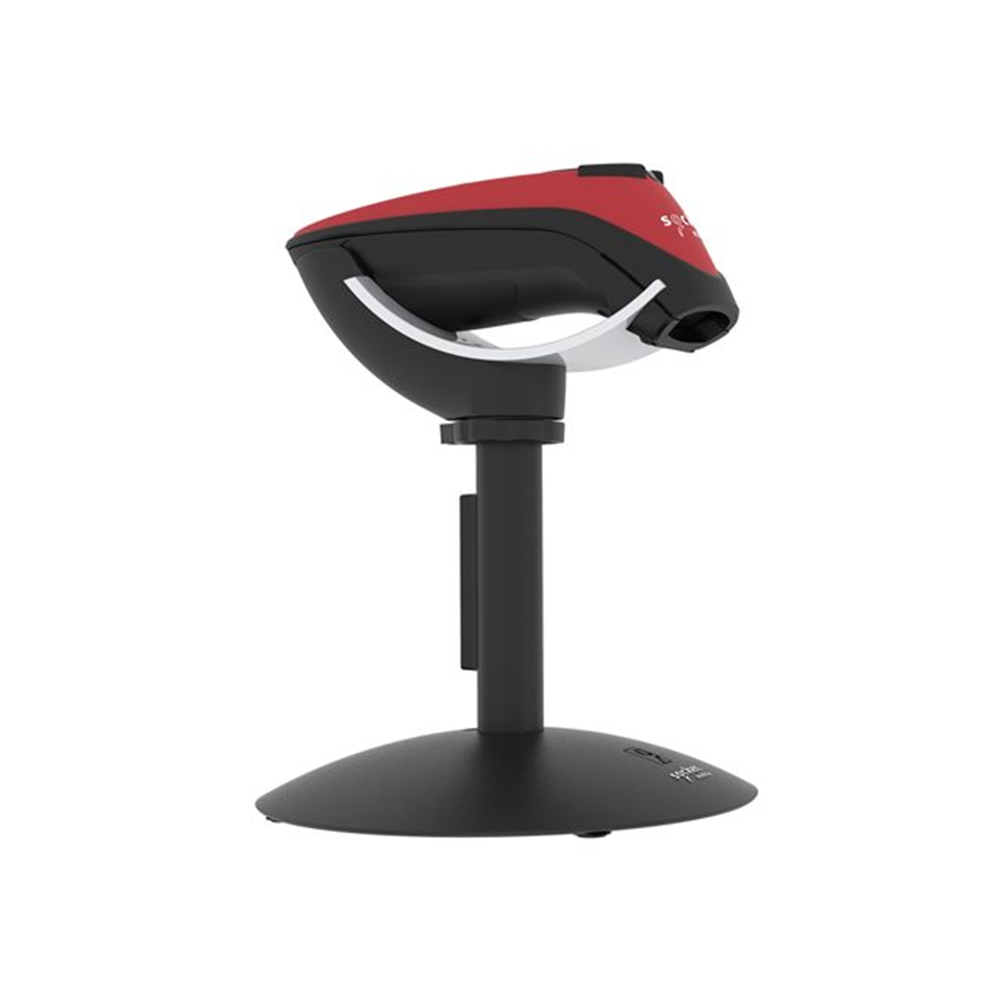 DuraScan D760 2D BC SCAN v20