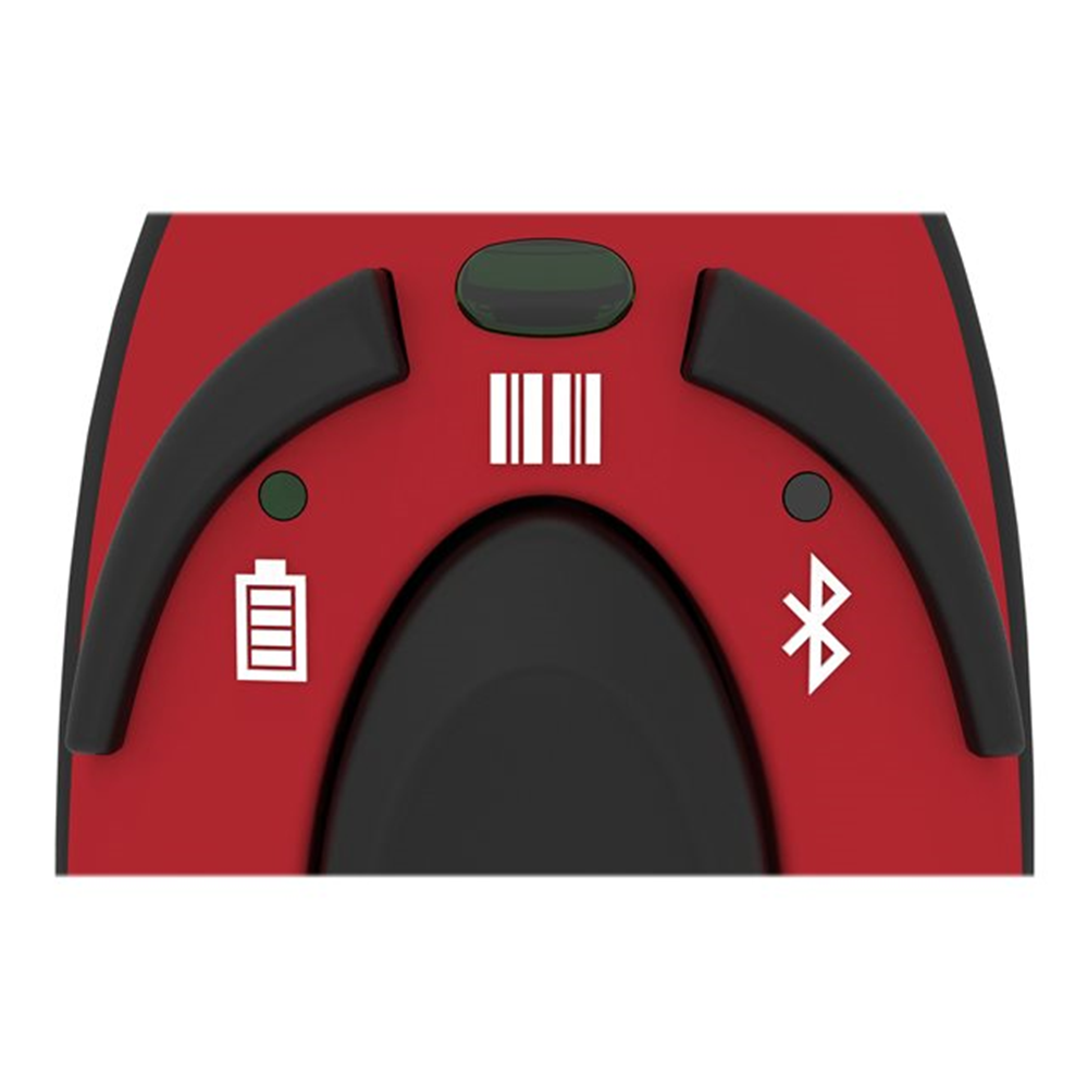 DuraScan D760 2D BC SCAN v20