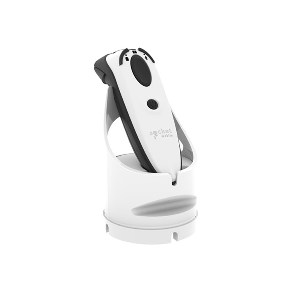 DuraScan D760 2D BC SCAN v20