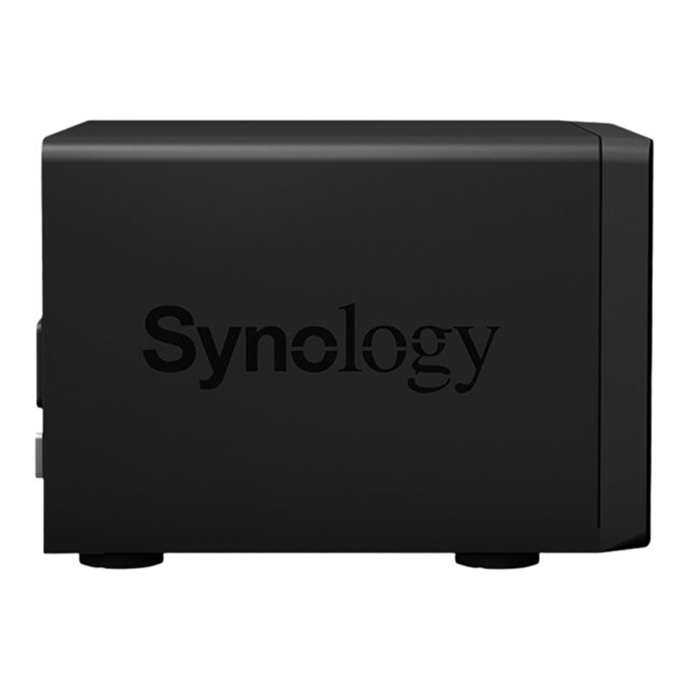 DVA3221 Deap Learning NVR 32 CH 4BAY QC