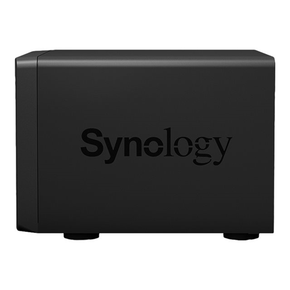 DVA3221 Deap Learning NVR 32 CH 4BAY QC