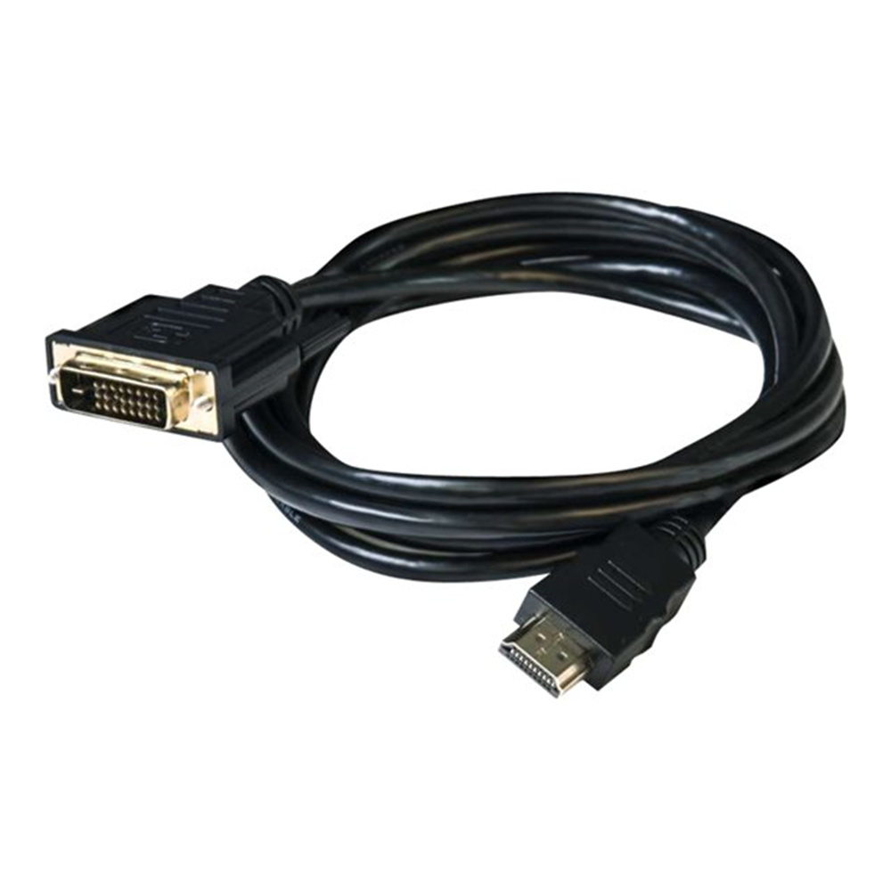 DVI-D TO HDMI 1.4 CABLE M/M 2meter DVI-D TO HDMI 1.4 CABLE M/M 2meter