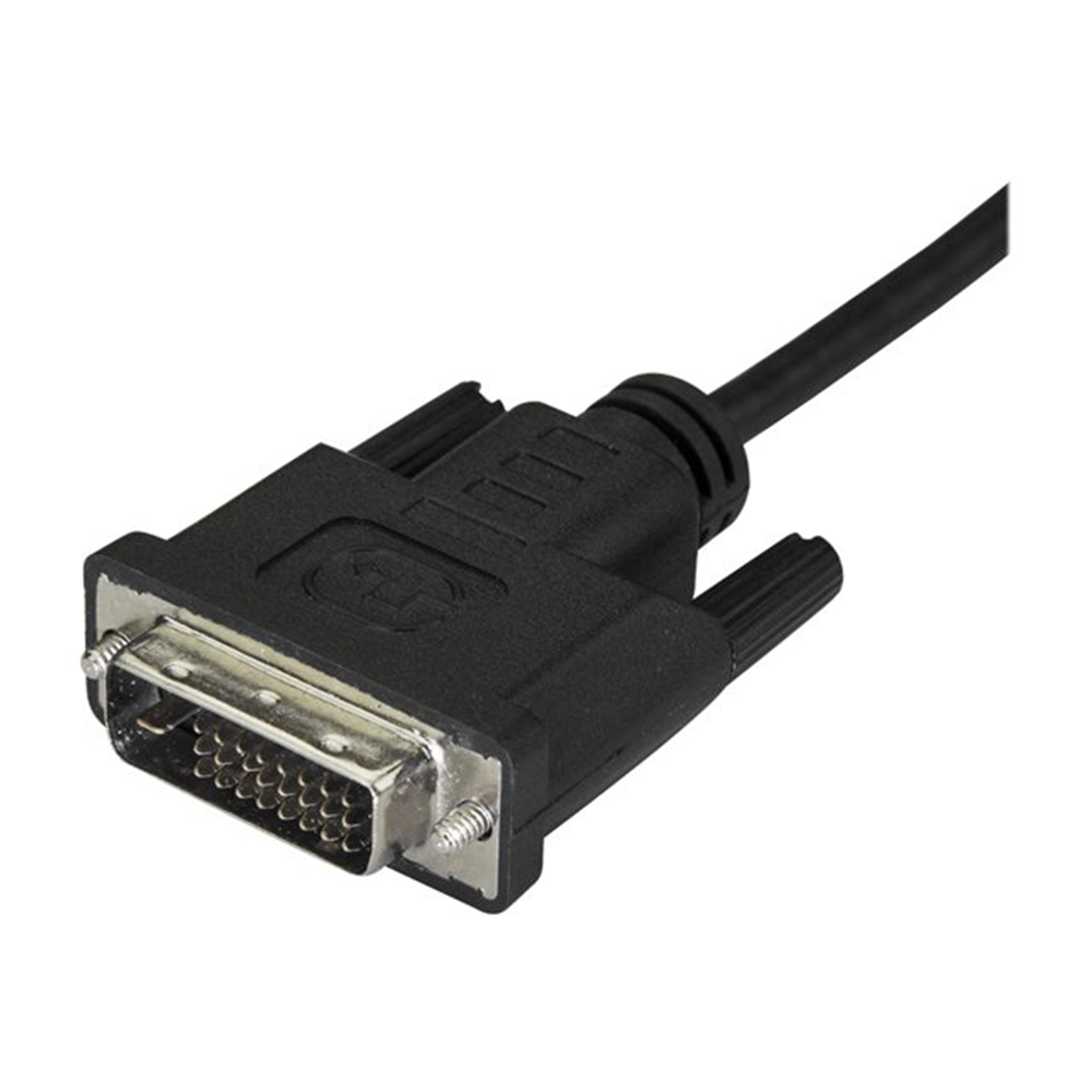 DVI to DisplayPort Adapter - USB Power