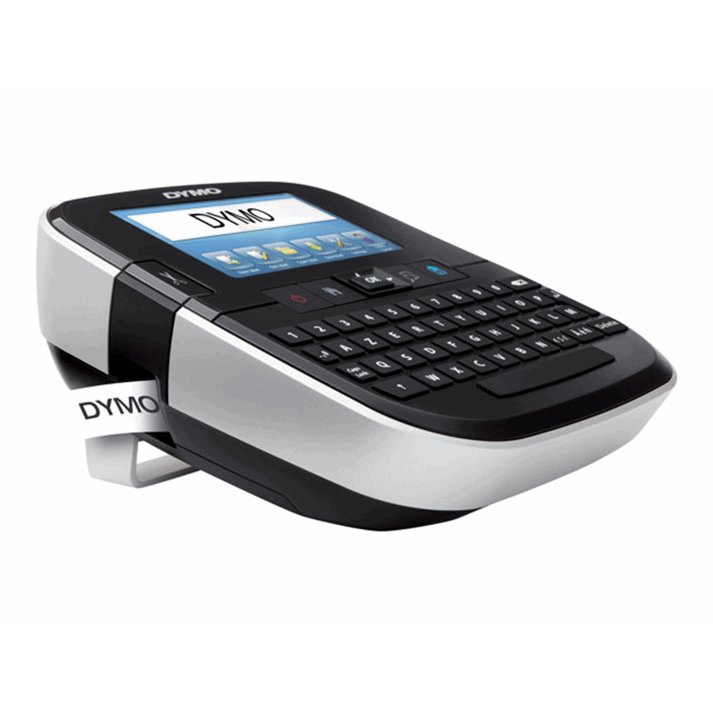Dymo LabelManager 500 TS Azerty