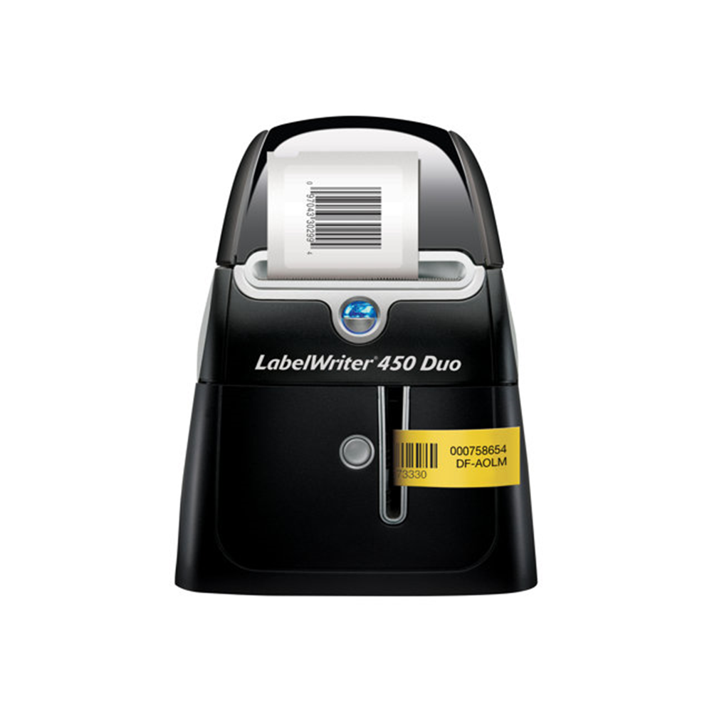 DYMO LABELWRITER 450 DUO