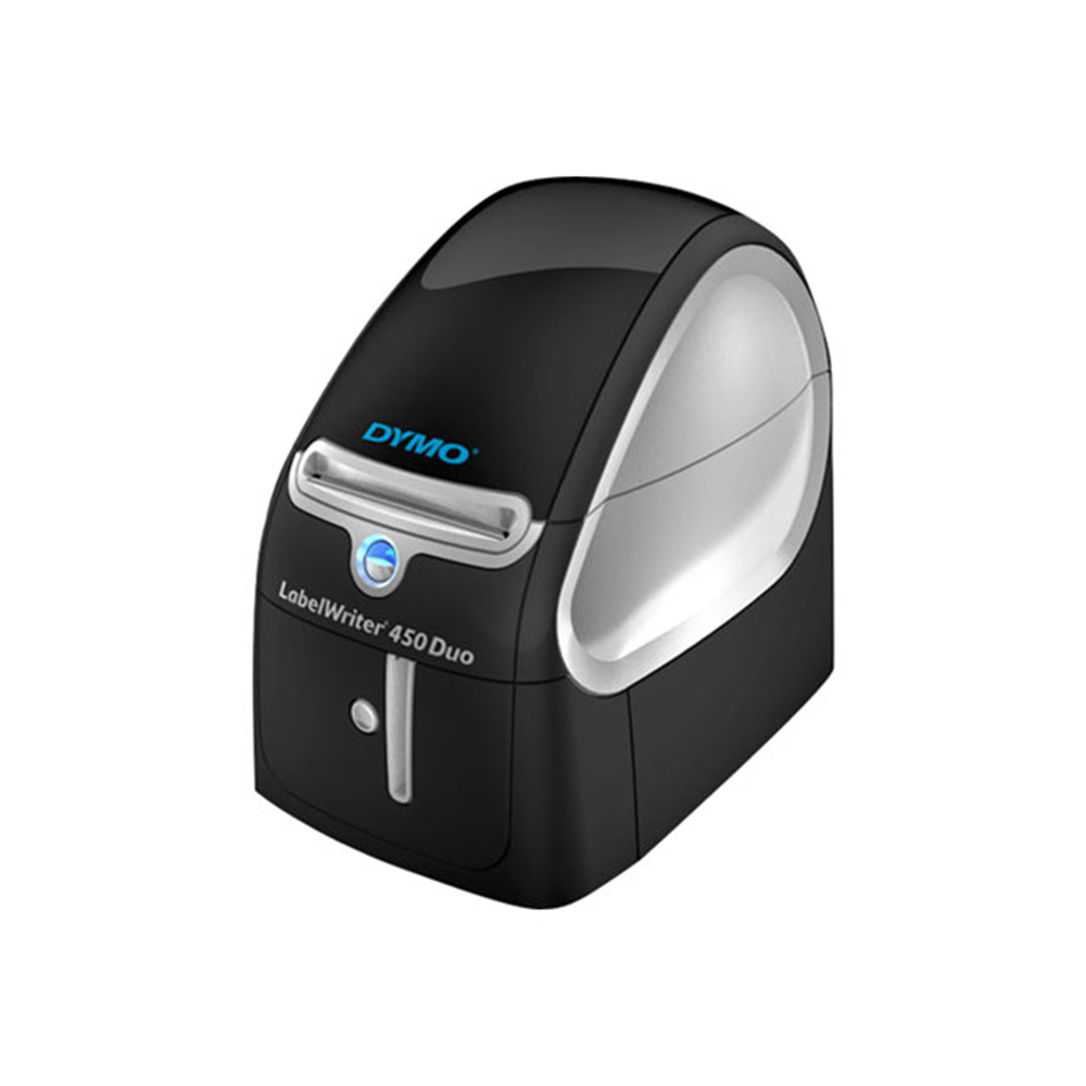 DYMO LABELWRITER 450 DUO