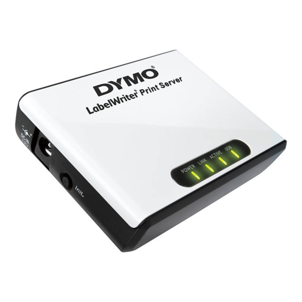 DYMO - printerserver - USB