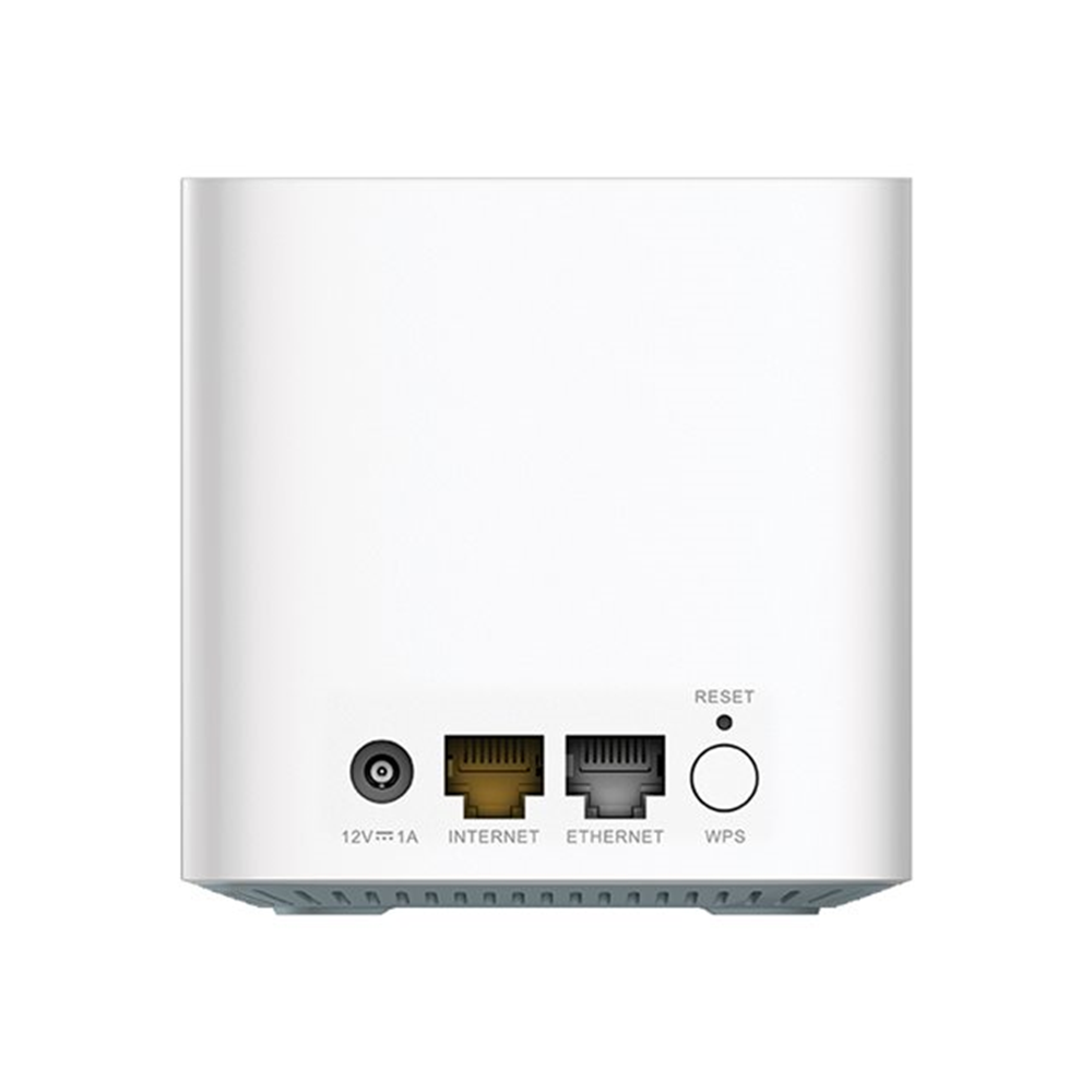 EAGLE PRO AI AX1500 Mesh System - 3 Pack EAGLE PRO AI AX1500 Mesh System - 3 Pack