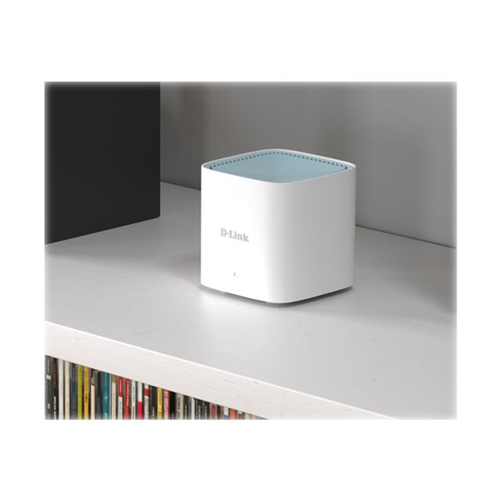 EAGLE PRO AI AX1500 Mesh System - 3 Pack EAGLE PRO AI AX1500 Mesh System - 3 Pack