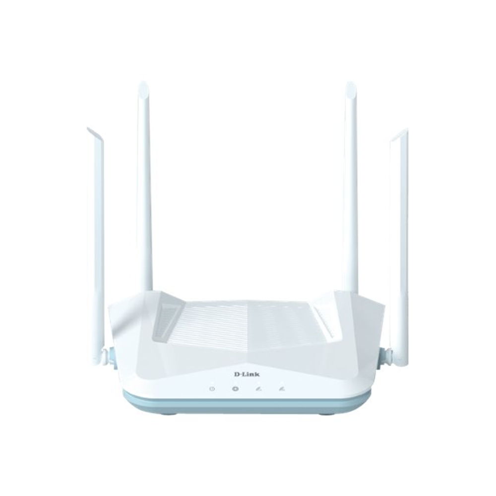 EAGLE PRO AI AX1500 Smart Router EAGLE PRO AI AX1500 Smart Router