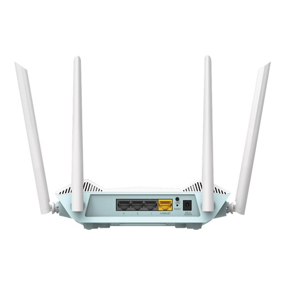 EAGLE PRO AI AX1500 Smart Router EAGLE PRO AI AX1500 Smart Router