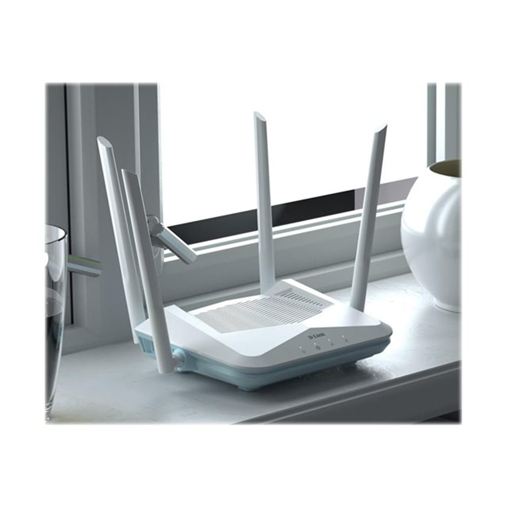 EAGLE PRO AI AX1500 Smart Router EAGLE PRO AI AX1500 Smart Router