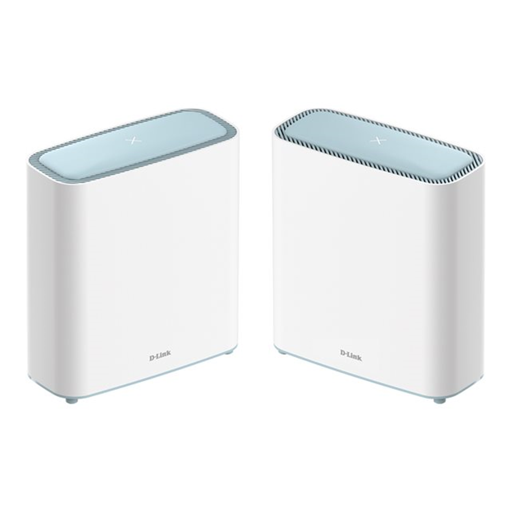 Eagle Pro AX3200 Wi-Fi6 AI MESH Solution Eagle Pro AX3200 Wi-Fi6 AI MESH Solution