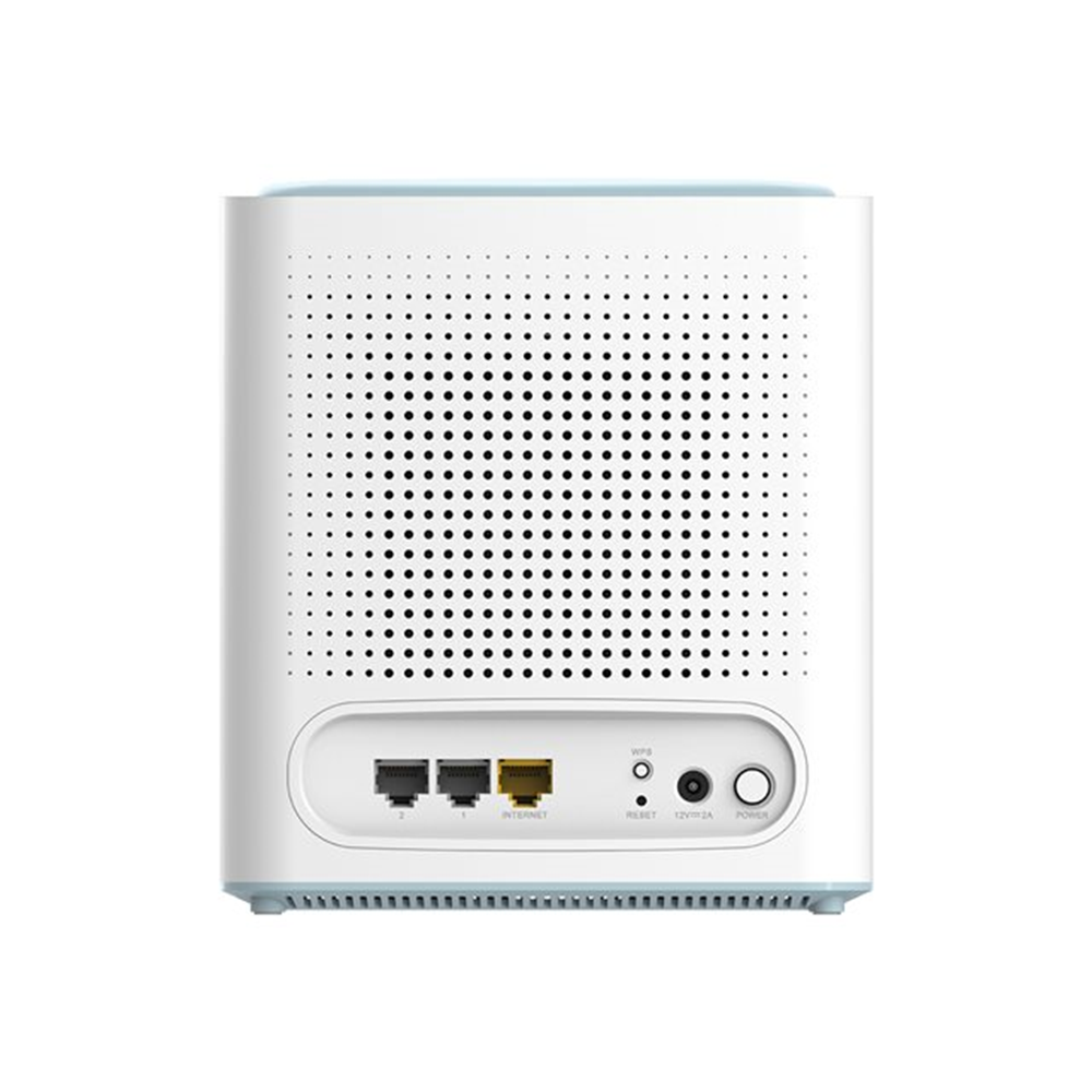 Eagle Pro AX3200 Wi-Fi6 AI MESH Solution Eagle Pro AX3200 Wi-Fi6 AI MESH Solution