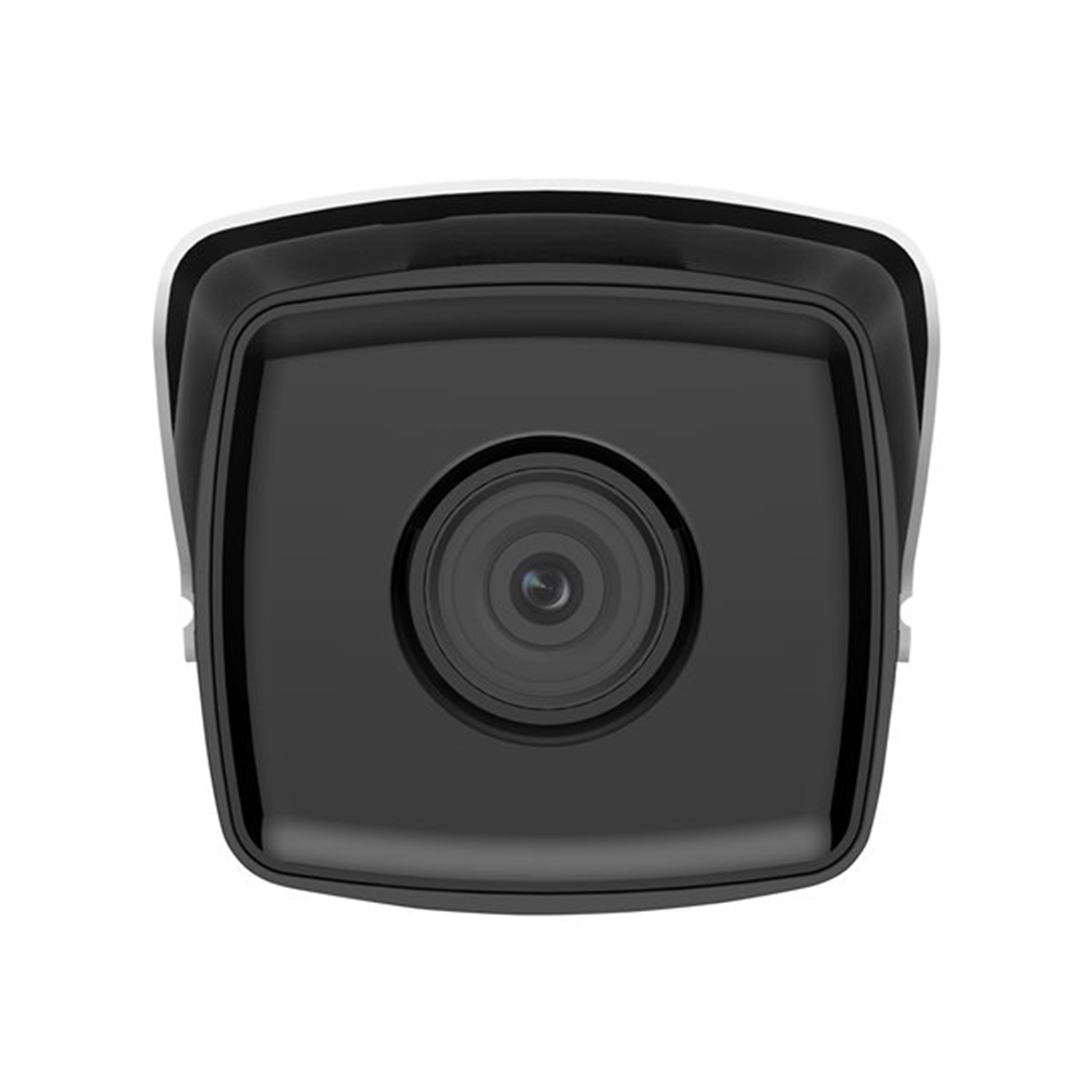 Easy IP 2.0+ (H.265+)