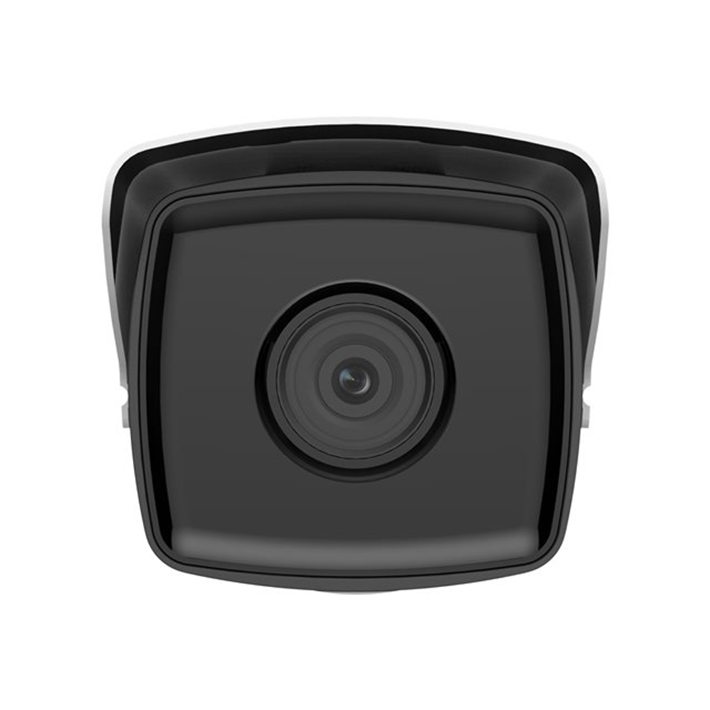 Easy IP 2.0+ (H.265+)