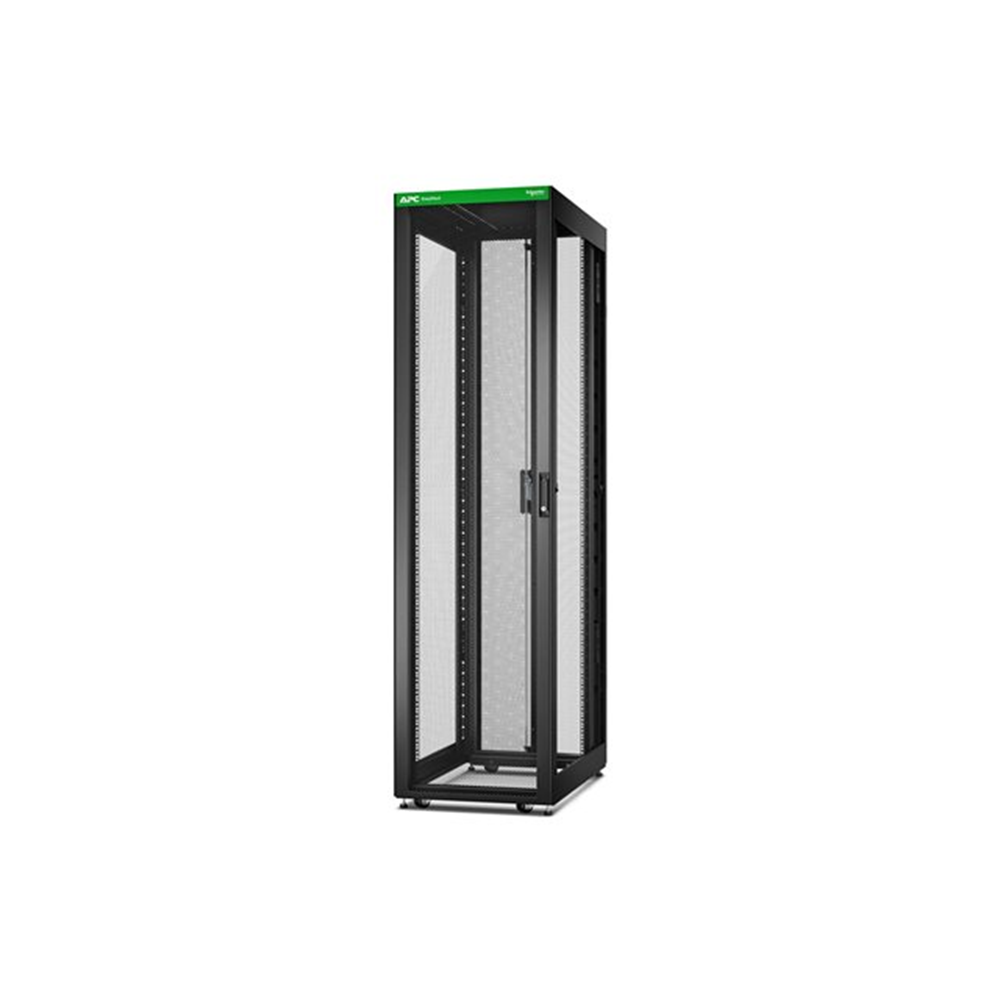 Easy Rack 600mm/48U/1000mm with Roof fee