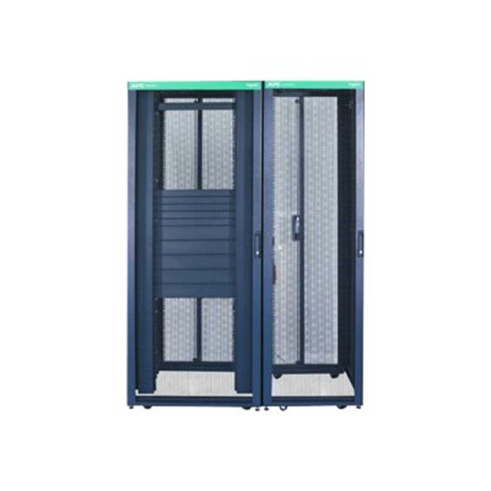 Easy Rack 800mm/48U/1200mm w/Roof