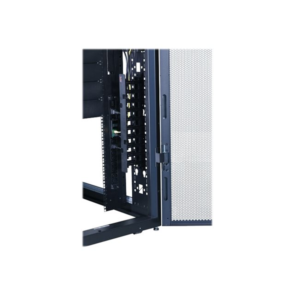 Easy Rack 800mm/48U/1200mm w/Roof