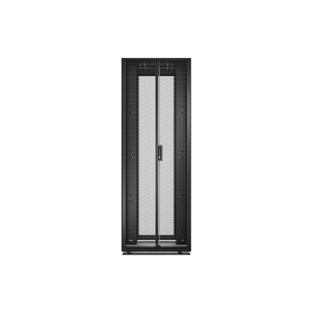 Easy Rack 800mm/48U/1200mm with Roof fee