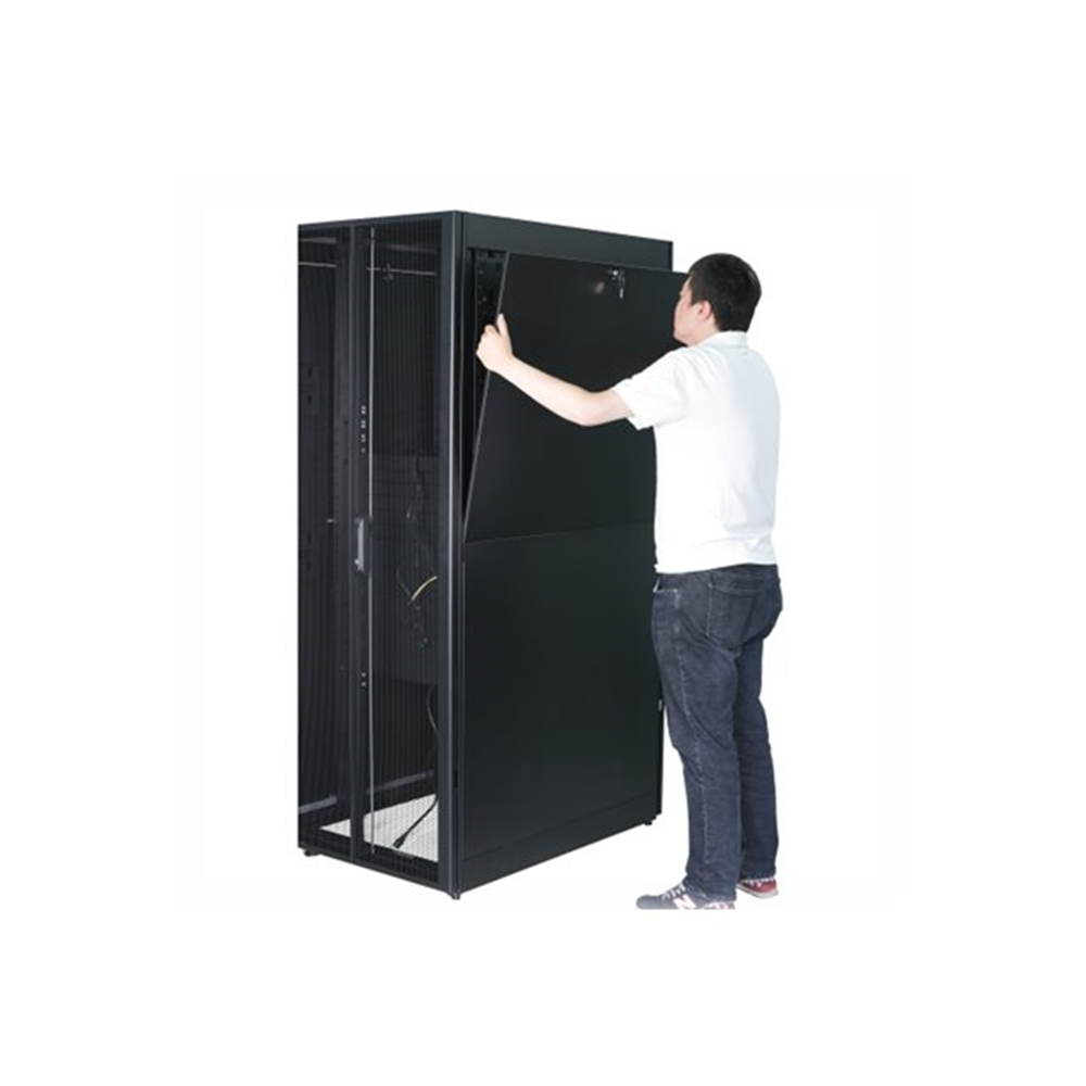 Easy Rack Side Panel 48U/1000mm Deep Sid Easy Rack Side Panel 48U/1000mm Deep Sid