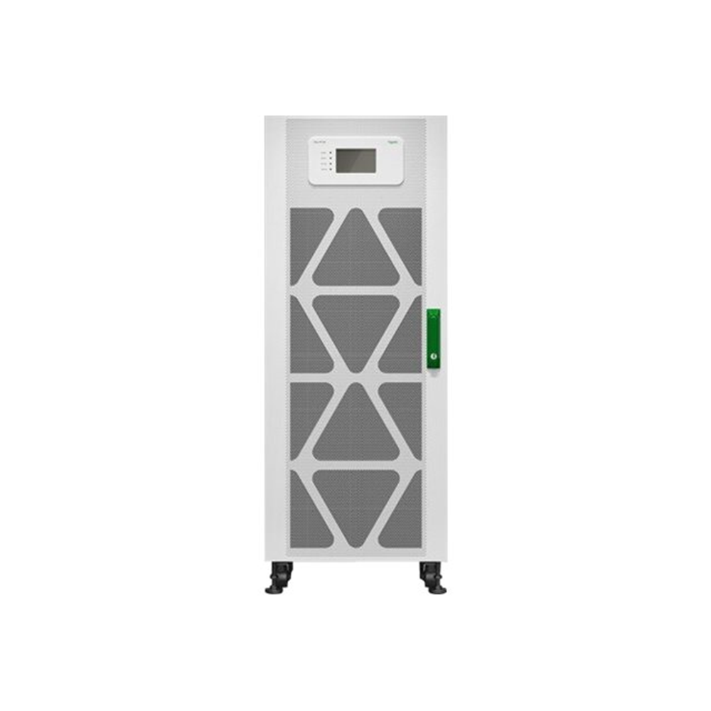 Easy UPS 3M 160kVA 400V 3:3 UPS for external batteries  Start-up 5x8