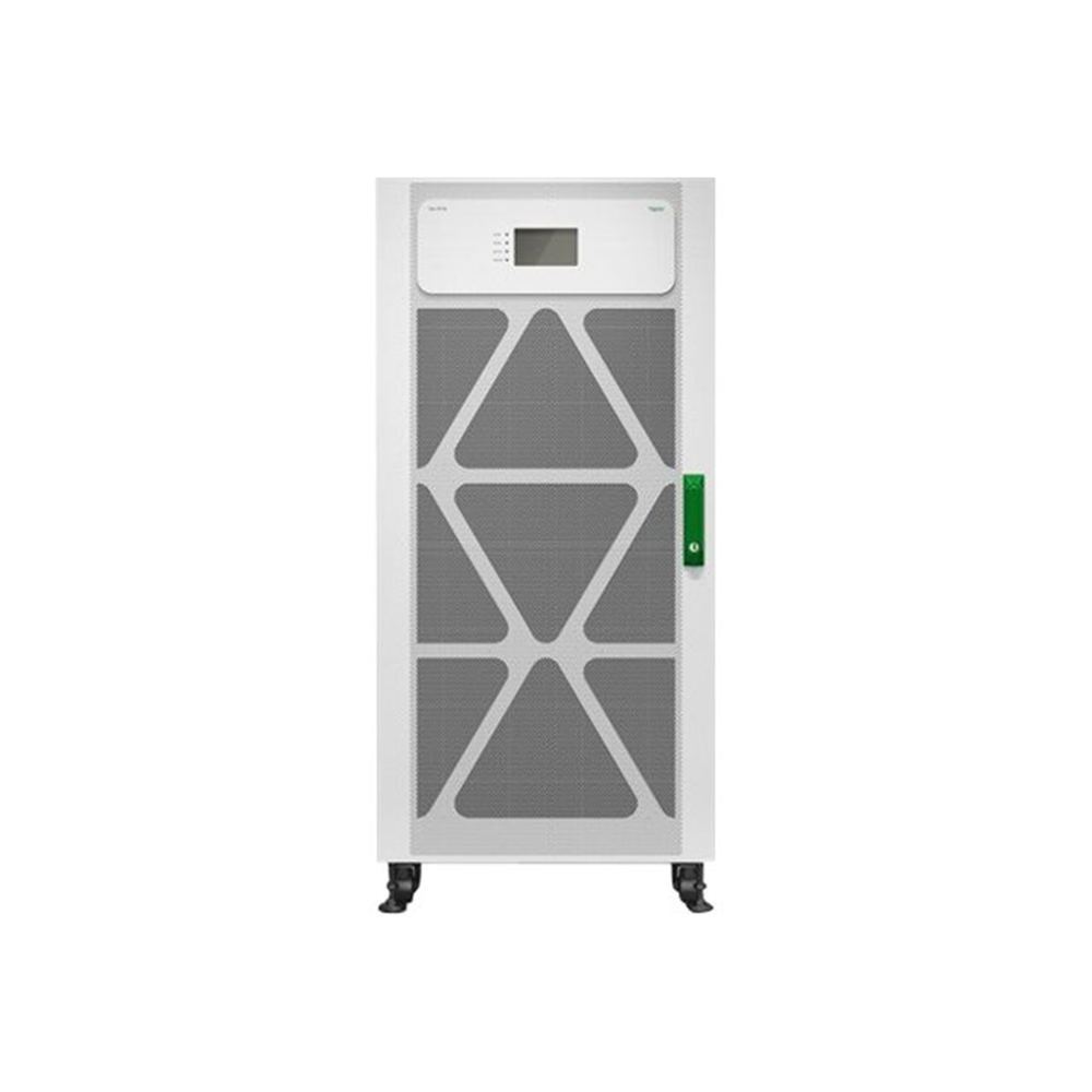 Easy UPS 3M 200kVA 400V 3:3 UPS for external batteries Start-up 5x8 Easy UPS 3M 200kVA 400V 3:3 UPS for external batteries Start-up 5x8