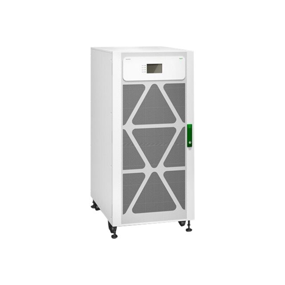 Easy UPS 3M 200kVA 400V 3:3 UPS for external batteries Start-up 5x8 Easy UPS 3M 200kVA 400V 3:3 UPS for external batteries Start-up 5x8