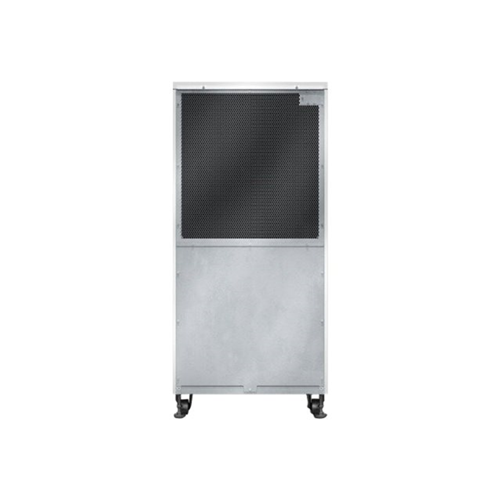 Easy UPS 3M 200kVA 400V 3:3 UPS for external batteries Start-up 5x8 Easy UPS 3M 200kVA 400V 3:3 UPS for external batteries Start-up 5x8