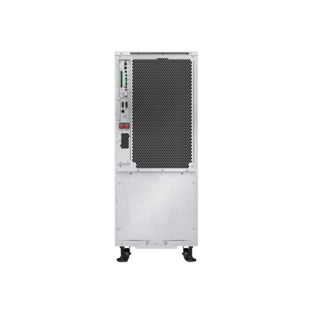 Easy UPS 3M 80kVA 400V 3:3 UPS for external batteries- Start-up 5x8