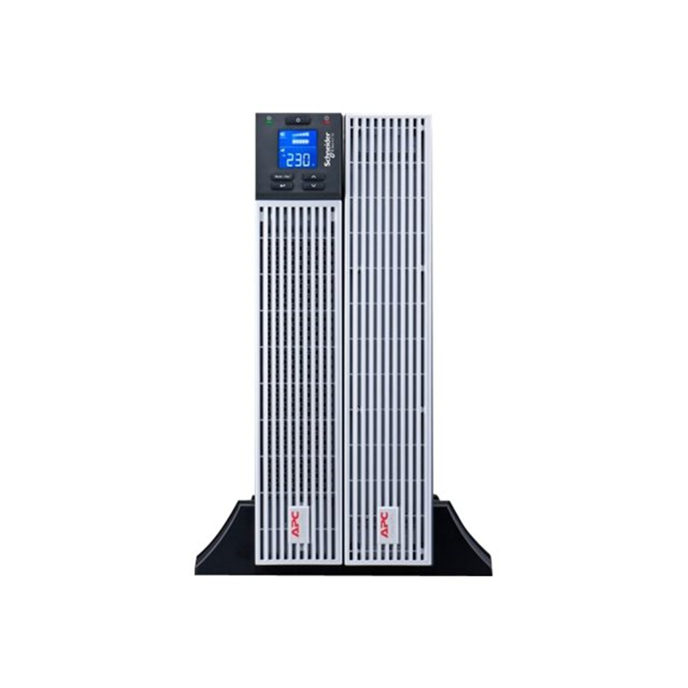 Easy UPS On-Line Li-Ion SRVL RT Ext. 230