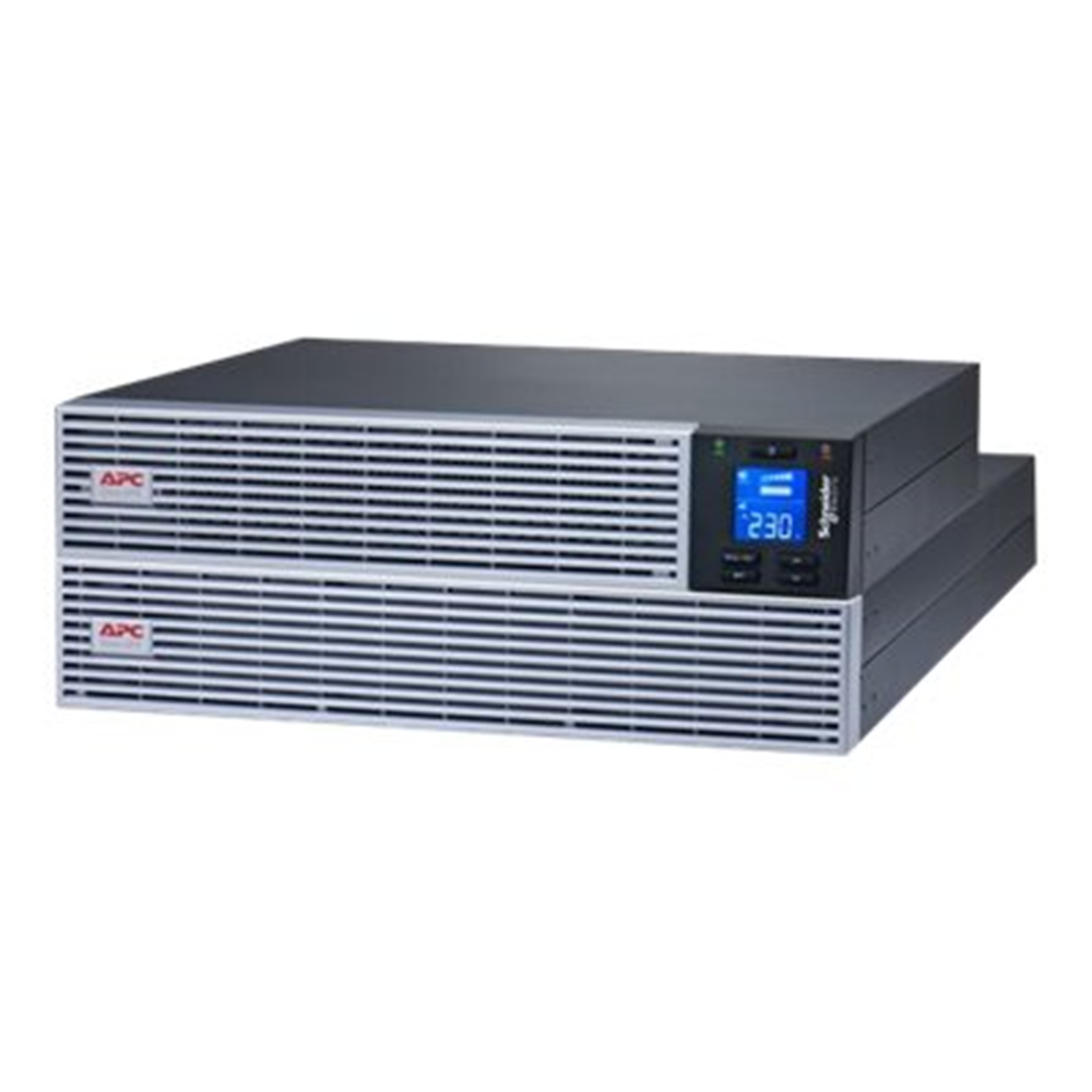 Easy UPS On-Line Li-Ion SRVL RT Ext. 230